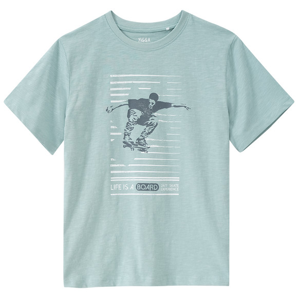 jungen-t-shirt-mit-skater-print-salbei.html