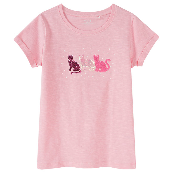 maedchen-t-shirt-mit-pailletten-rosa-330260338.html