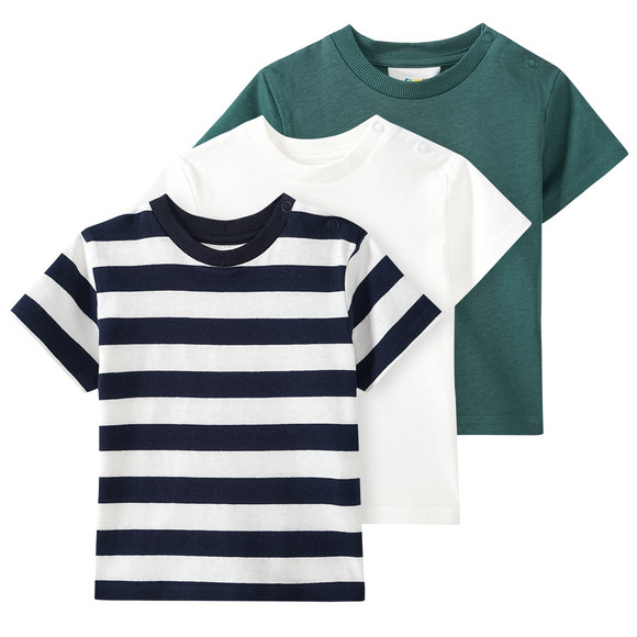 3-baby-t-shirts-in-verschiedenen-dessins-dunkelblau-330283321.html