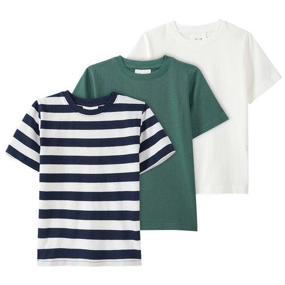 3-jungen-t-shirts-in-verschiedenen-dessins-dunkelblau-330282950.html