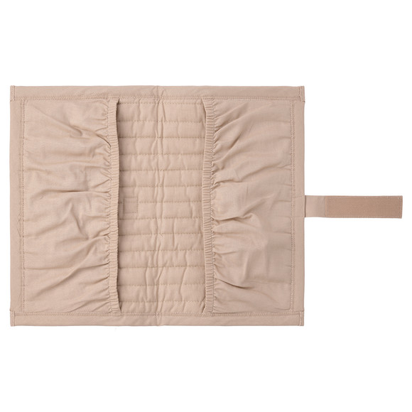 Windeltasche mit 2 Fächern