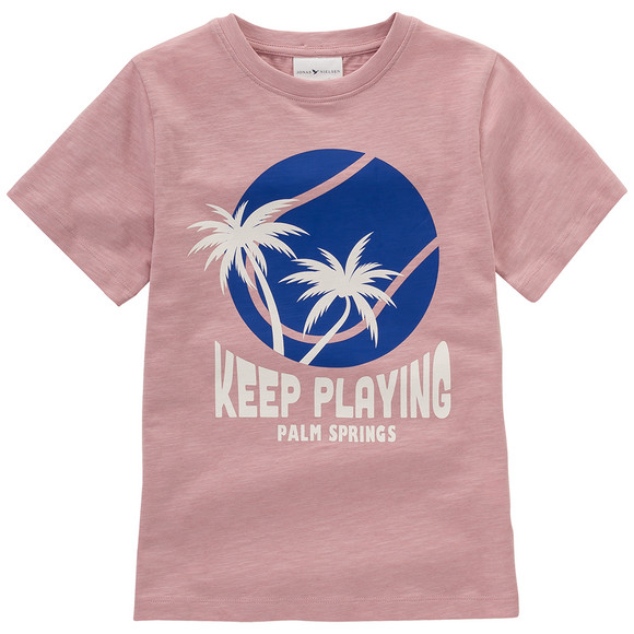 jungen-t-shirt-mit-print-rosa.html