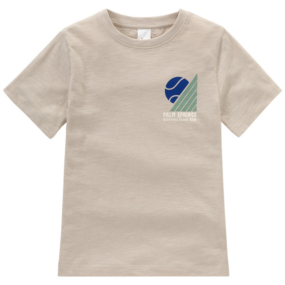 Jungen T-Shirt mit Print