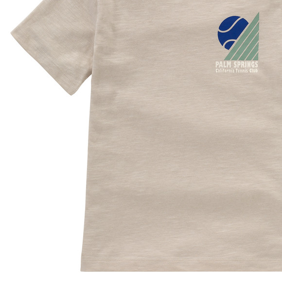 Jungen T-Shirt mit Print