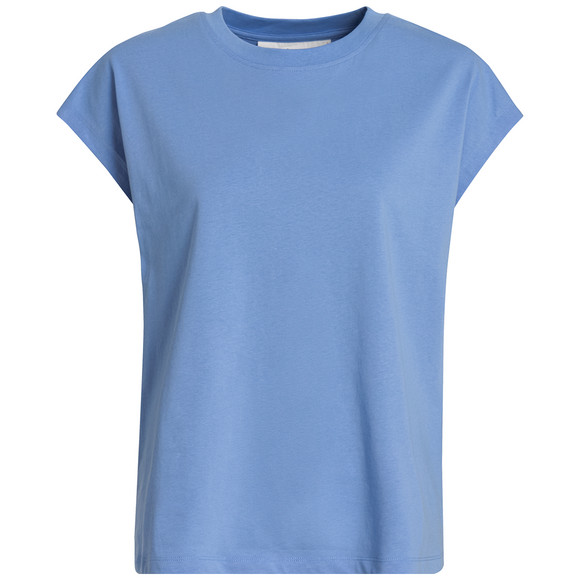 damen-t-shirt-unifarben-hellblau.html
