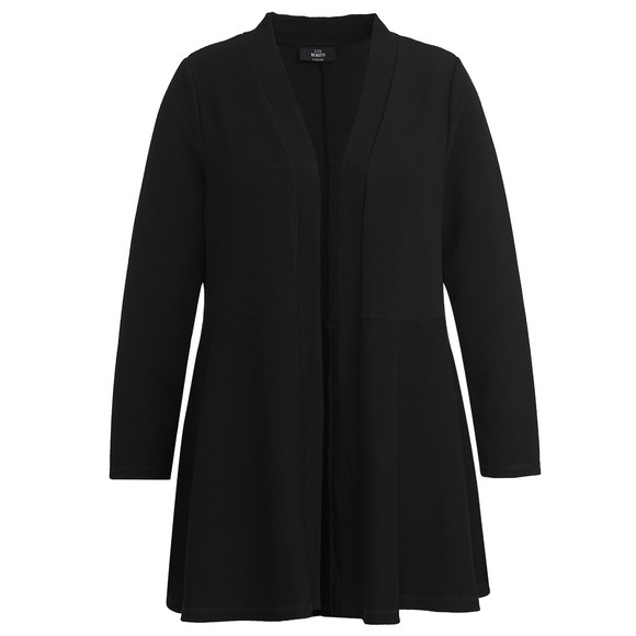 Ernstings family mantel schwarz Clearance