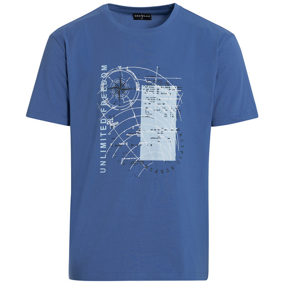 herren-t-shirt-mit-print-blau.html