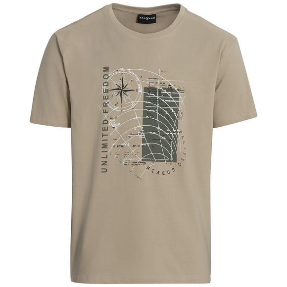 herren-t-shirt-mit-print-beige.html