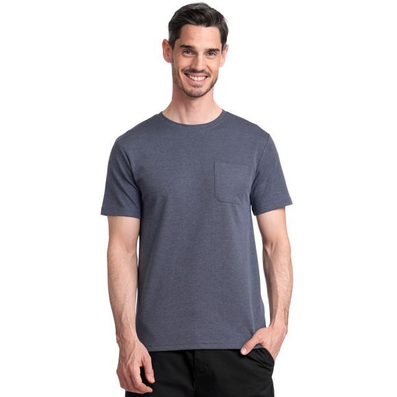Herren T-Shirt in Piqué-Qualität