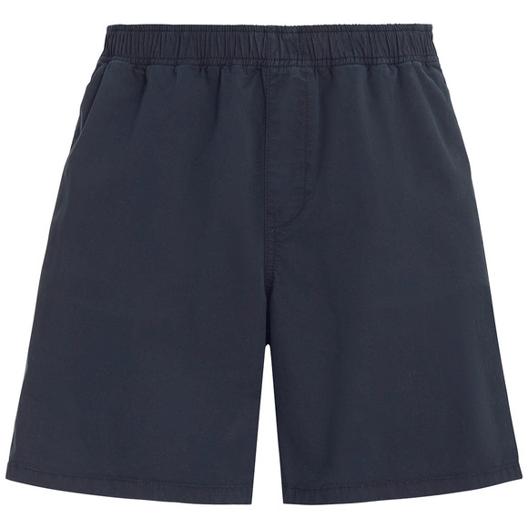 herren-shorts-mit-elastikbund-dunkelblau.html