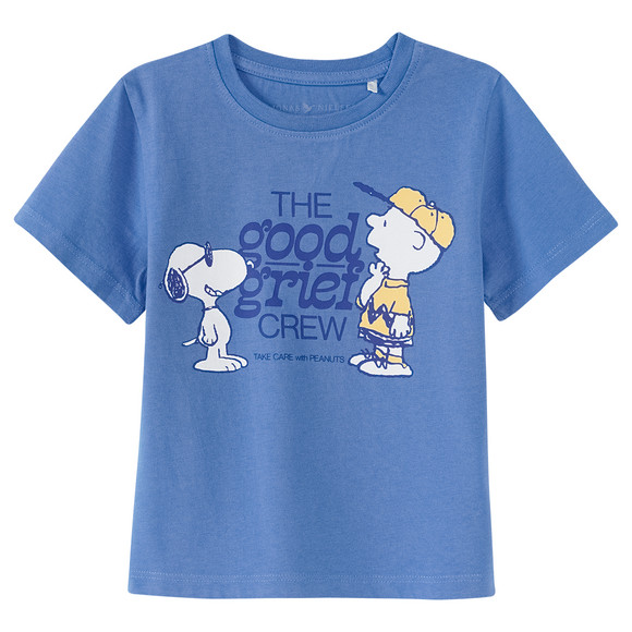 Peanuts T-Shirt mit Print