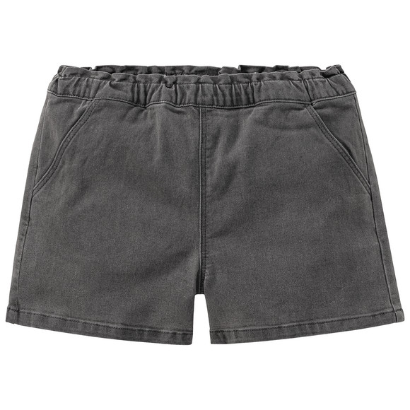 maedchen-shorts-aus-denim-dunkelgrau.html