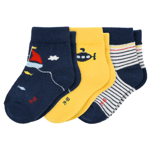 Hicomlor Sneaker Socken 6 Paar - Unsichtbare Kurzsocken Mit Silikonhalt
