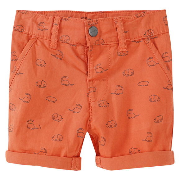 baby-shorts-mit-tier-allover-orange.html