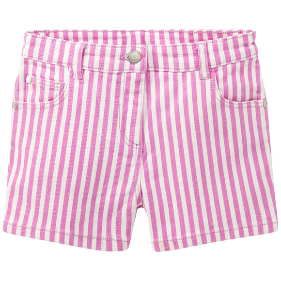 maedchen-jeans-shorts-mit-streifen-pink.html