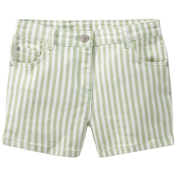 maedchen-jeans-shorts-mit-streifen-hellgruen-330275861.html