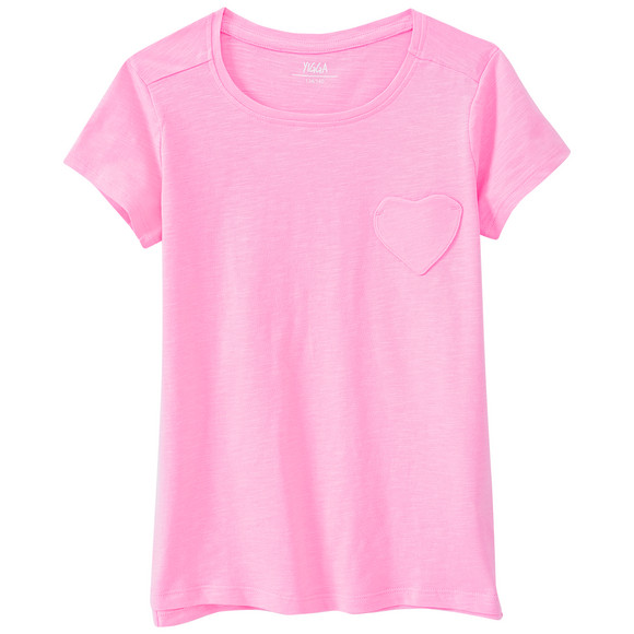 maedchen-t-shirt-mit-herz-tasche-pink-330275238.html