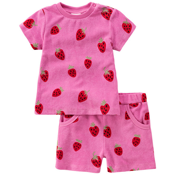baby-t-shirt-und-shorts-im-set-pink.html