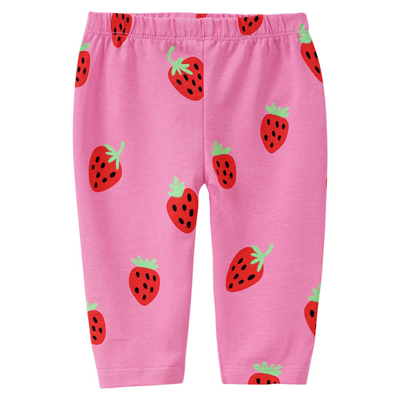baby-capri-leggings-mit-erdbeeren-pink.html