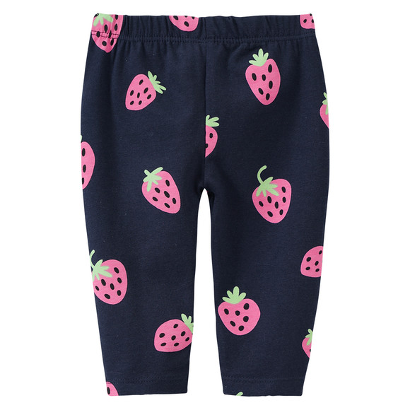 baby-capri-leggings-mit-erdbeeren-dunkelblau.html