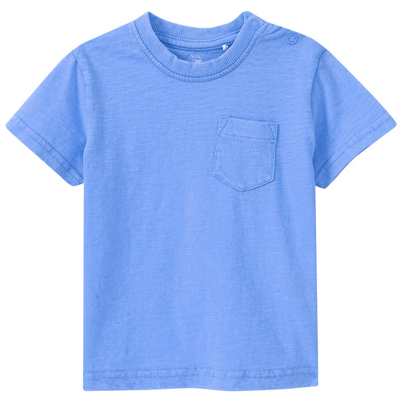 baby-t-shirt-mit-brusttasche-blau-330274737.html