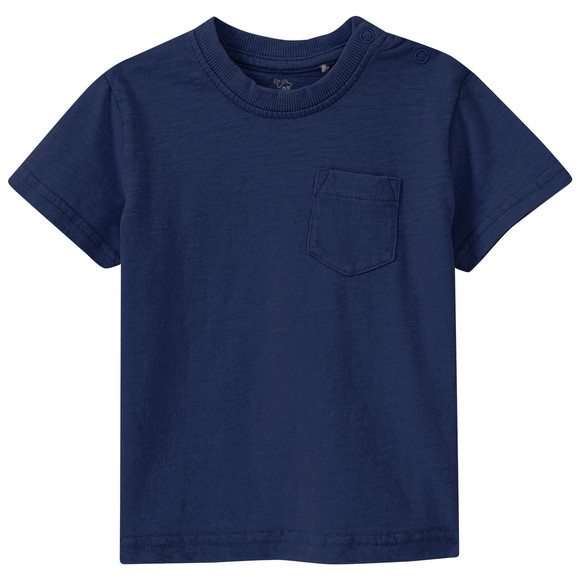 baby-t-shirt-mit-brusttasche-dunkelblau-330274747.html