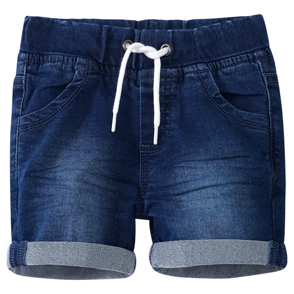 baby-jeansshorts-mit-tunnelzug-dunkelblau.html