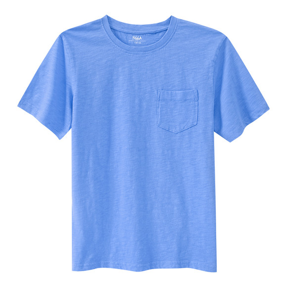 jungen-t-shirt-mit-brusttasche-blau-330274711.html
