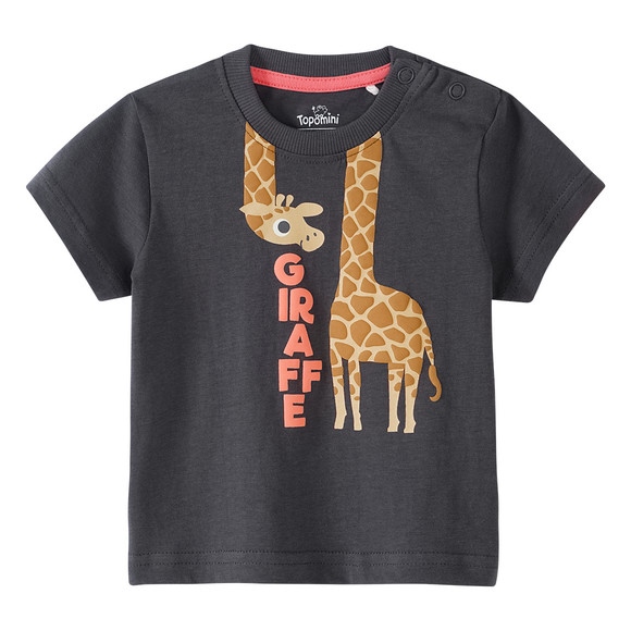 baby-t-shirt-mit-giraffen-motiv-dunkelgrau.html