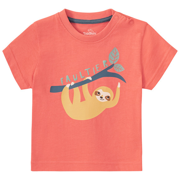 baby-t-shirt-mit-faultier-motiv-koralle.html