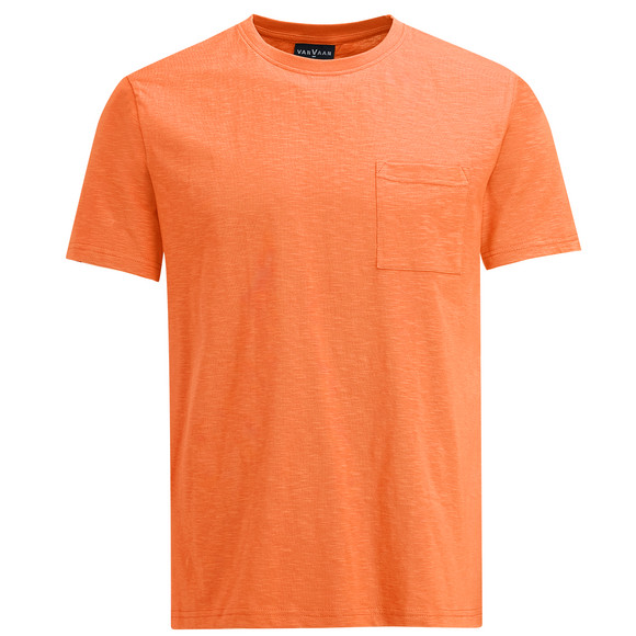 herren-t-shirt-mit-brusttasche-orange.html