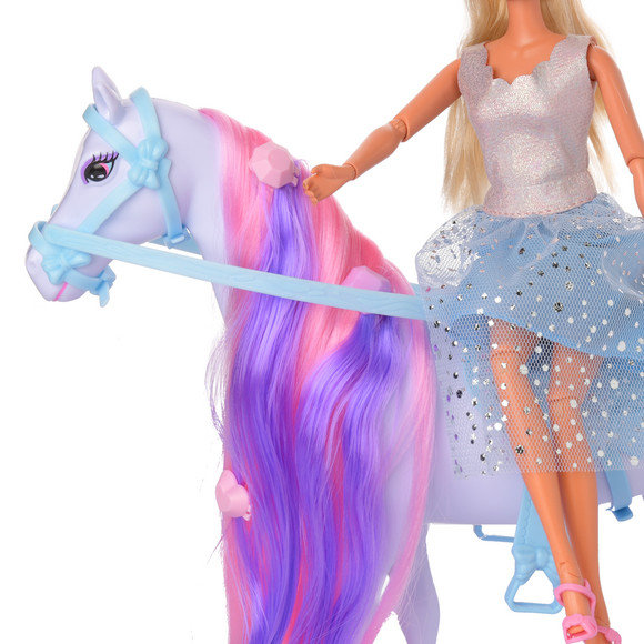 Steffi LOVE Riding Princess