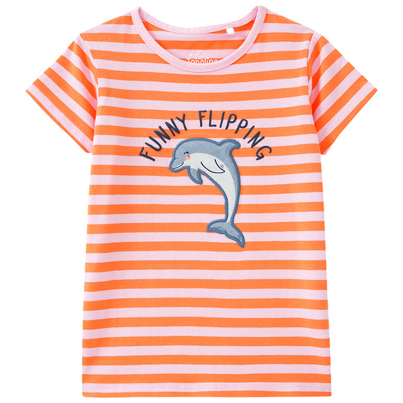 maedchen-t-shirt-mit-delfin-motiv-rosa.html