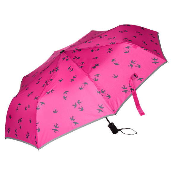 Regenschirm mit Reflektoren | Ernsting's family