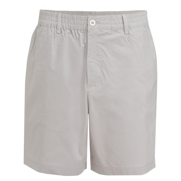 herren-shorts-mit-elastischem-bund-hellgrau.html