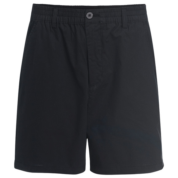 herren-shorts-mit-elastischem-bund-schwarz.html