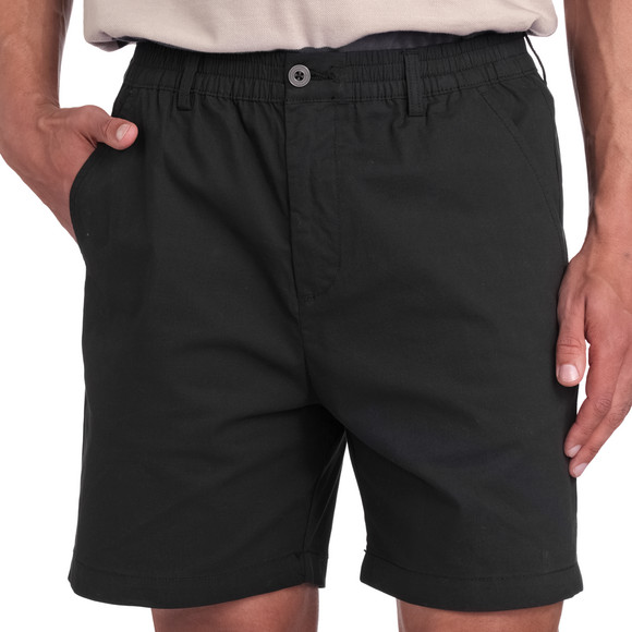 Herren Shorts mit elastischem Bund