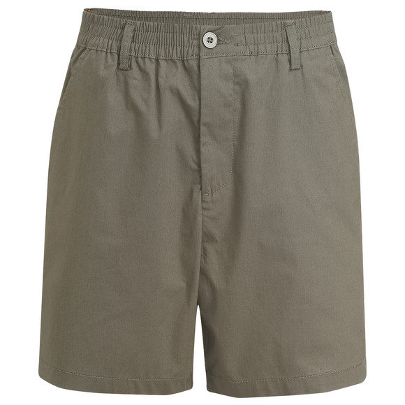 herren-shorts-mit-elastischem-bund-khaki.html
