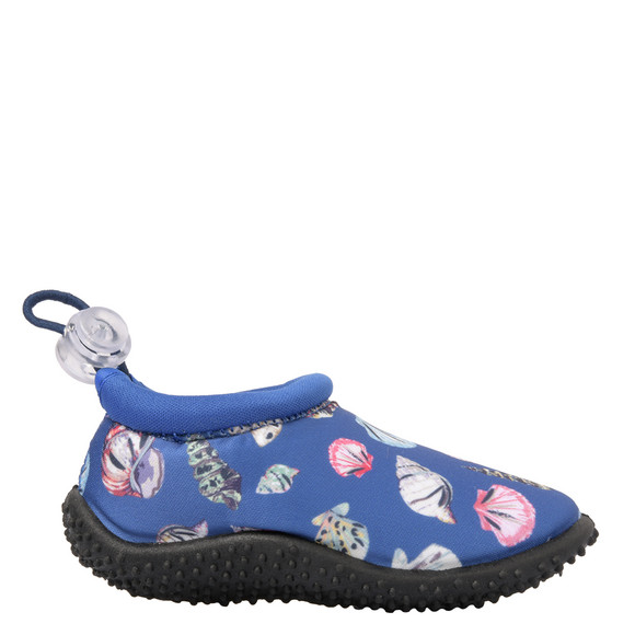 Baby Badeschuhe mit Allover-Muster