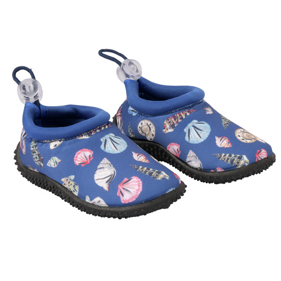 Baby Badeschuhe mit Allover-Muster