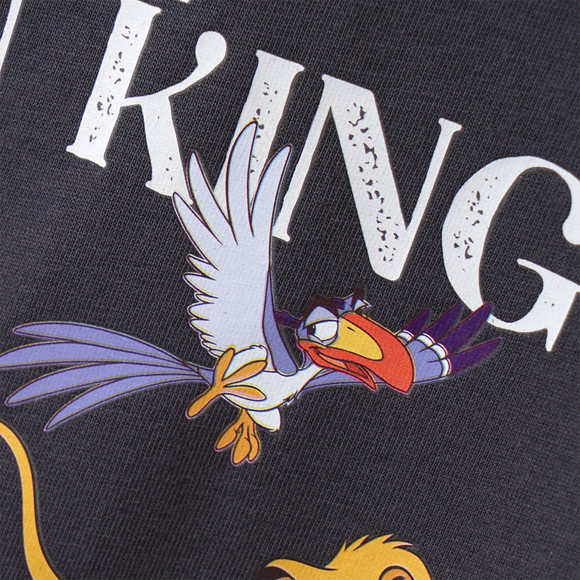 Der König der Löwen T-Shirt mit Print