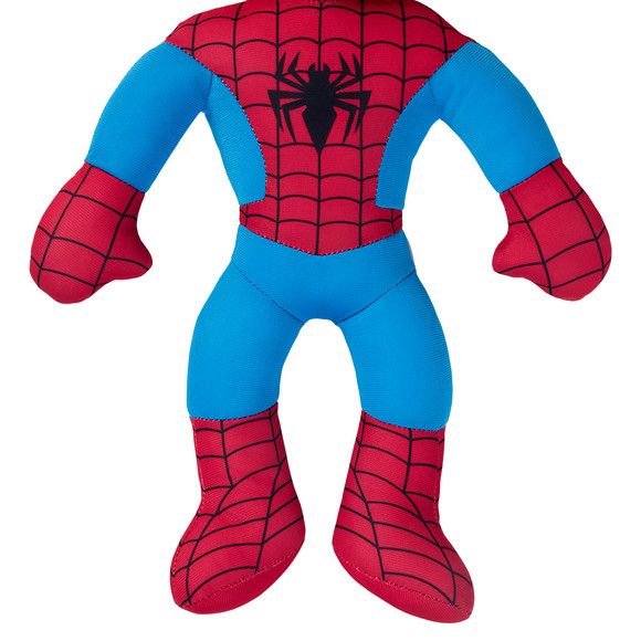 MARVEL Spiderman-Figur mit Sound ca. 38cm