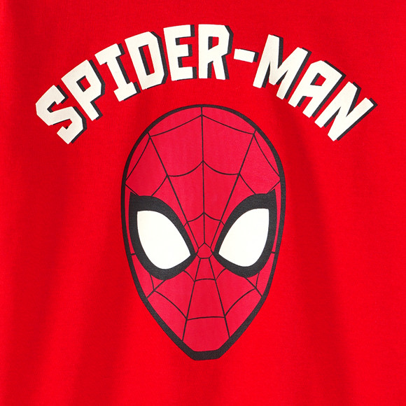 MARVEL Spiderman T-Shirt mit Print