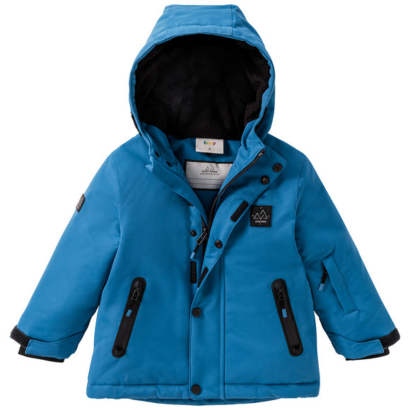 Softshell Mantel Ernstings Family Mantel Softshellmantel Maedchen