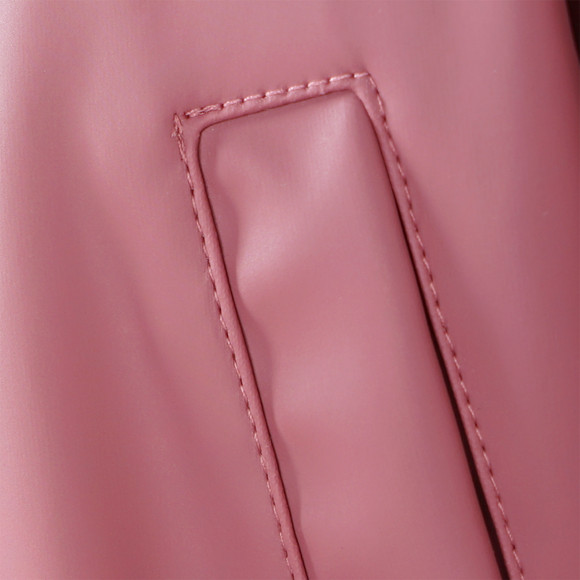 Baby Regenjacke mit gestepptem Futter