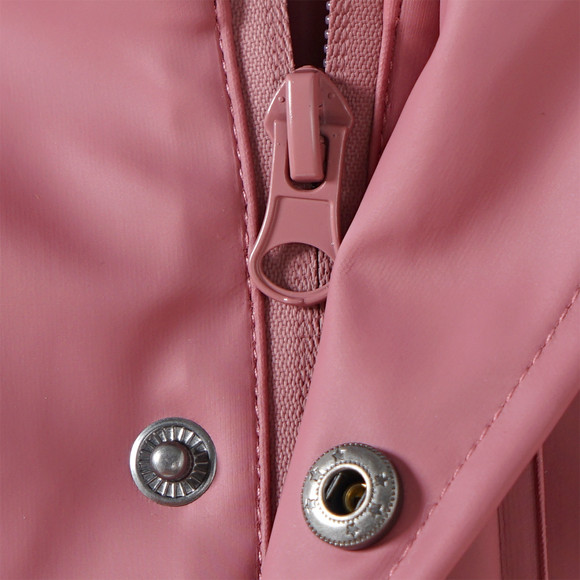 Baby Regenjacke mit gestepptem Futter