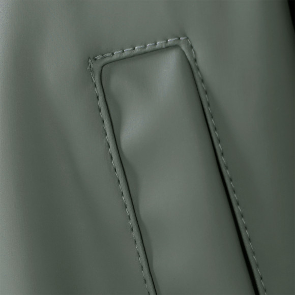 Baby Regenjacke mit gestepptem Futter