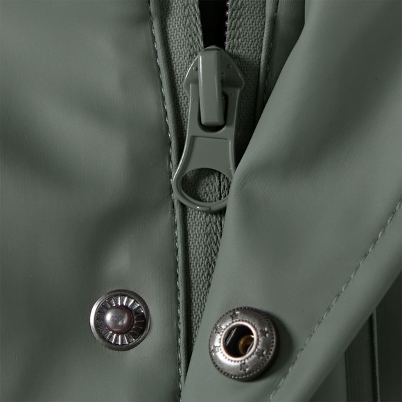 Baby Regenjacke mit gestepptem Futter