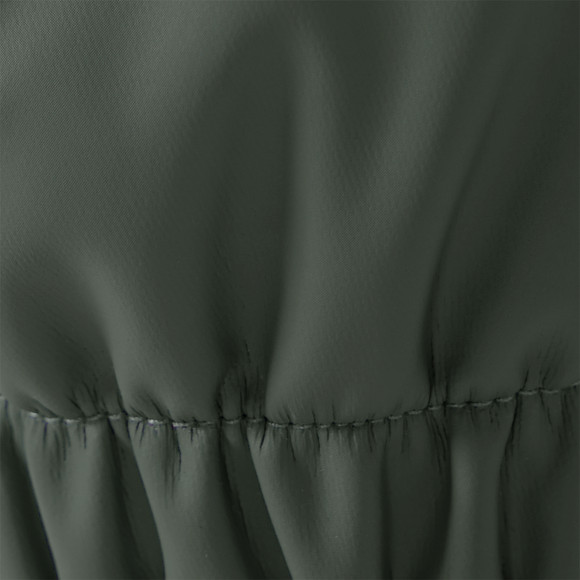 Baby regenbroek met gewatteerde voering