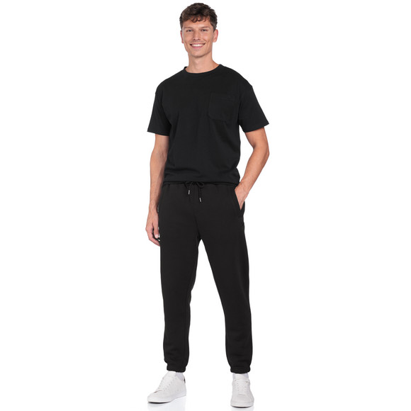 Herren T-Shirt mit Brusttasche